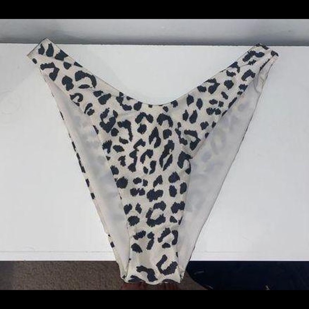 Aerie Bikini Bottoms